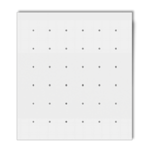 Fused Silica Ceramic Brick