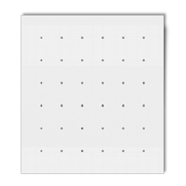 Fused Silica Ceramic Brick