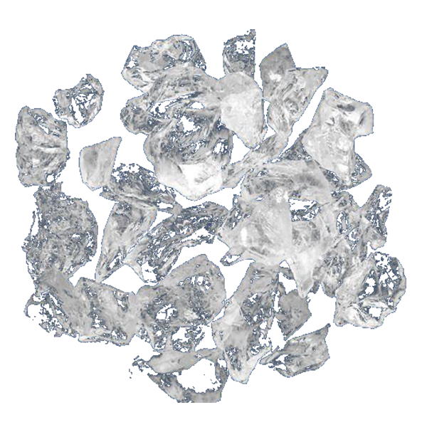 Fused Silica Raw Material img-2
