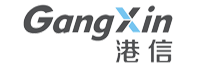 GangXin Partner logo