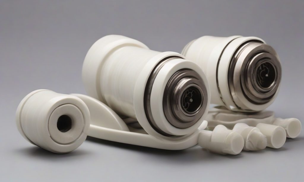 Exploring the Magic of Fused Quartz Ceramic Rollers