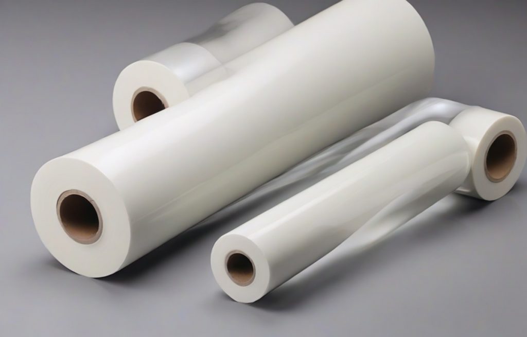 Fused Silica Ceramic Rolls: The Power of Advanced Technology