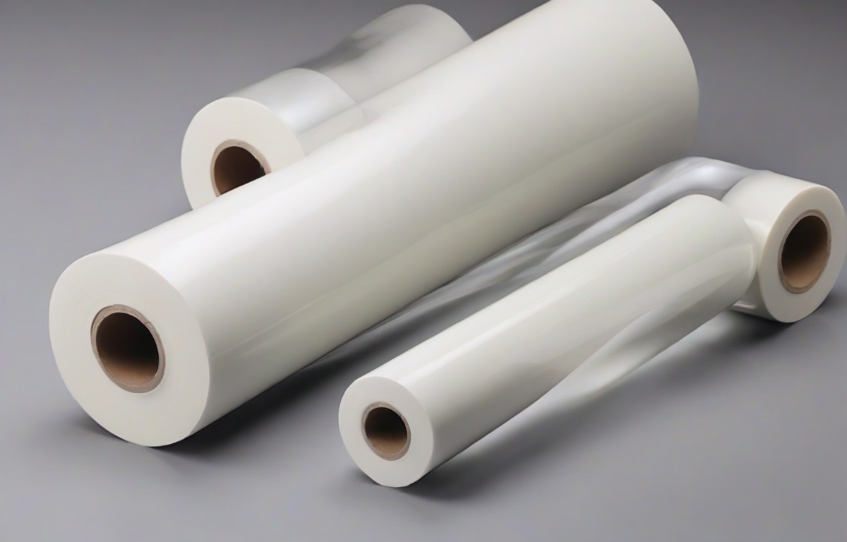 Fused Silica Ceramic Rolls The Power of Advanced Technology