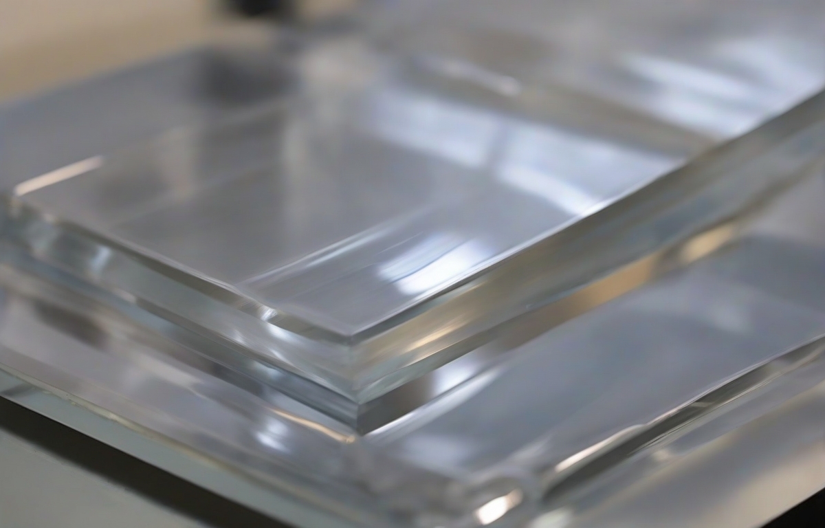 Fused Silica Plates: Durability and Precision Unleashed