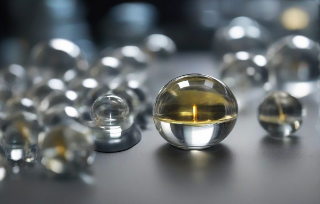 Fused Spherical Silica: Unlocking the Power of Ultra-High Purity